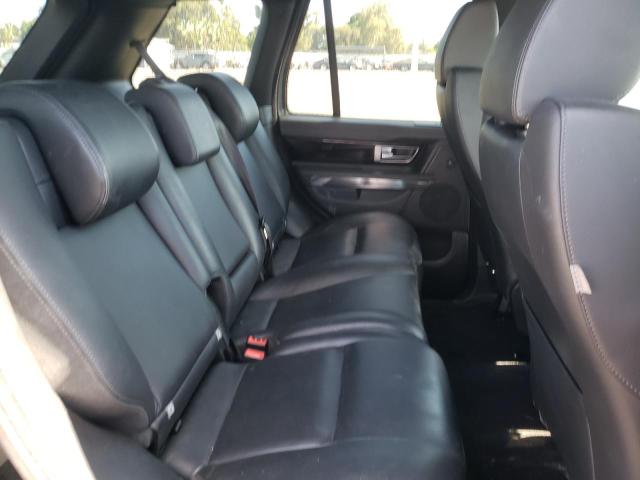 Photo 6 from auction – 2013 LAND ROVER RANGE ROVE with VIN SALSF2D44DA806688