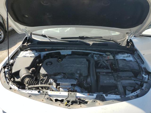 Photo 7 from auction – 2018 CHEVROLET MALIBU LT with VIN 1G1ZD5ST9JF144203