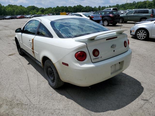Photo 3 from auction – 2007 CHEVROLET COBALT LT with VIN 1G1AL15F677104744