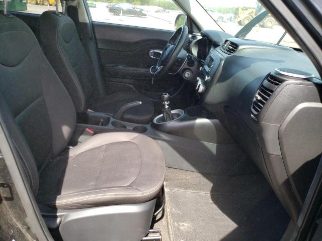 Photo 5 from auction – 2016 KIA SOUL with VIN KNDJN2A2XG7839768