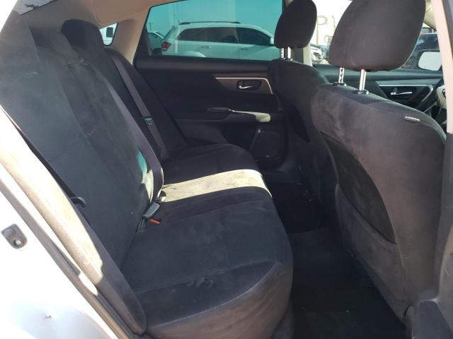 Photo 6 from auction – 2015 NISSAN ALTIMA 2.5 with VIN 1N4AL3AP7FC104961