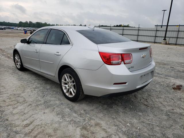 Photo 3 from auction – 2015 CHEVROLET MALIBU 1LT with VIN 1G11C5SL1FF232539