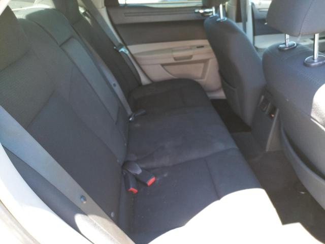 Photo 6 from auction – 2007 CHRYSLER 300 with VIN 2C3LA43R17H603075