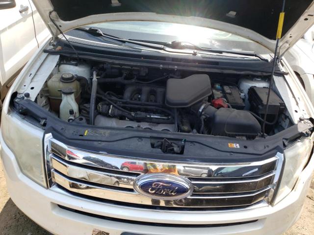 Photo 7 from auction – 2008 FORD EDGE LIMIT with VIN 2FMDK39CX8BB33784