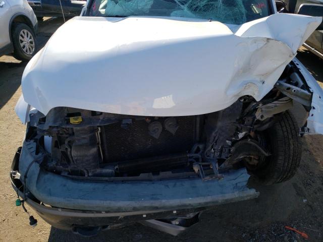 Photo 7 from auction – 2010 DODGE RAM 1500 with VIN 3D7JB1EP4AG106318