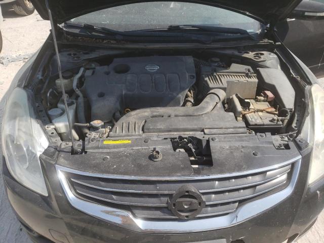Photo 7 from auction – 2011 NISSAN ALTIMA BAS with VIN 1N4AL2AP0BN401756