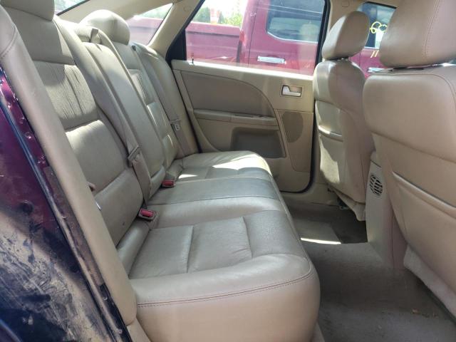 Photo 6 from auction – 2007 FORD FIVE HUNDR with VIN 1FAFP24107G104810