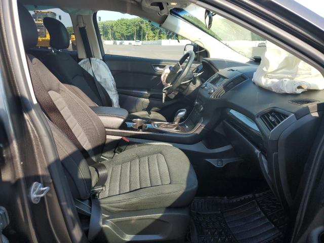 Photo 5 from auction – 2018 FORD EDGE SE with VIN 2FMPK4G94JBC56366