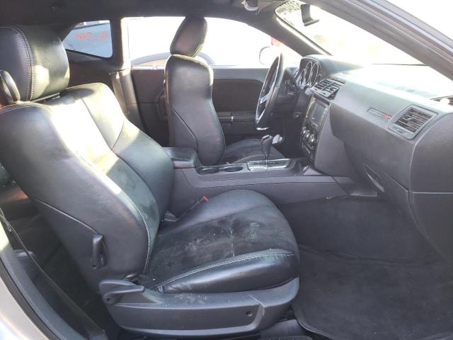 Photo 5 from auction – 2009 DODGE CHALLENGER with VIN 2B3LJ74W49H569509
