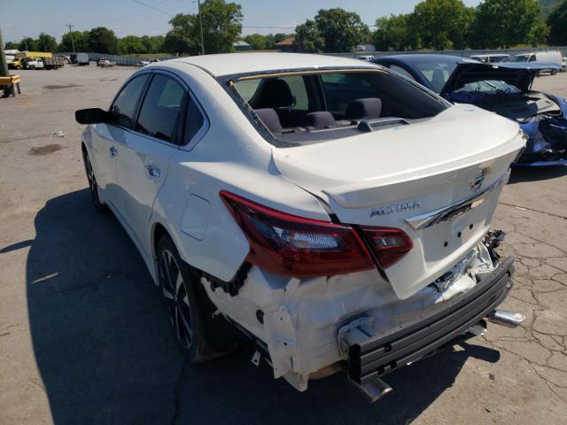 Photo 3 from auction – 2018 NISSAN ALTIMA 2.5 with VIN 1N4AL3AP9JC102993