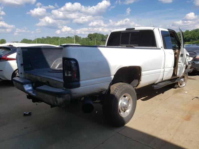 Photo 4 from auction – 2001 DODGE RAM 2500 with VIN 3B7KF23601G205639