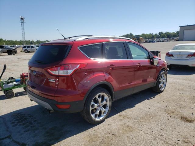 Photo 4 from auction – 2013 FORD ESCAPE TIT with VIN 1FMCU0J93DUB54601