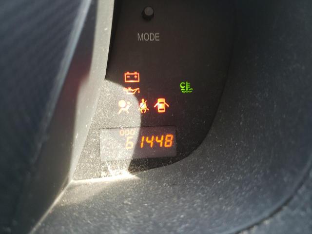 Photo 8 from auction – 2014 TOYOTA SCION XD with VIN JTKKUPB47E1040821