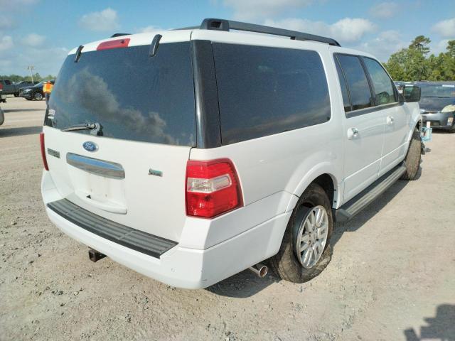 Photo 4 from auction – 2011 FORD EXPEDITION with VIN 1FMJK1H58BEF16063