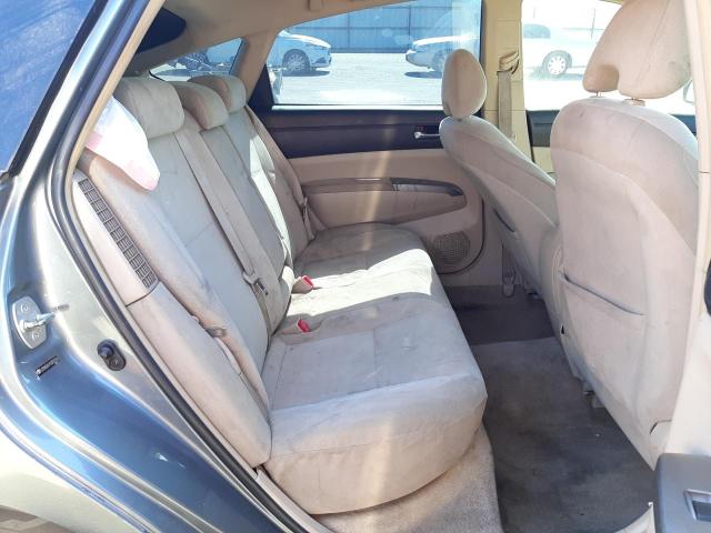 Photo 6 from auction – 2005 TOYOTA PRIUS with VIN JTDKB20U753024285