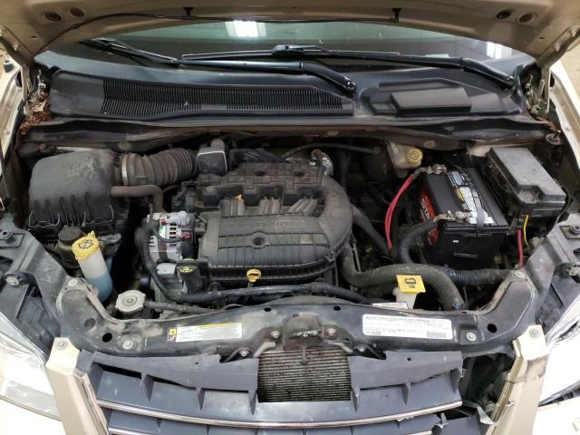 Photo 7 from auction – 2010 CHRYSLER TOWN & COU with VIN 2A4RR8DX1AR496205
