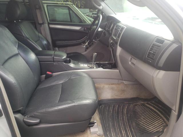 صورة رقم 5 من المزاد - 2004 TOYOTA 4RUNNER SR مع VIN JTEZU14R640021706