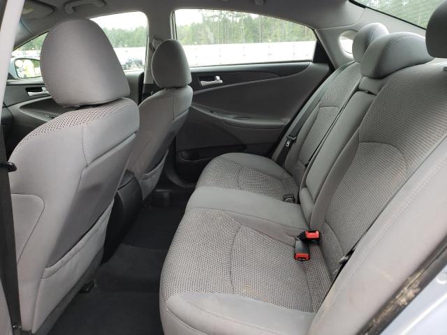 Photo 6 from auction – 2012 HYUNDAI SONATA GLS with VIN 5NPEB4AC0CH482007