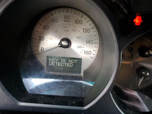 Photo 8 from auction – 2006 LEXUS GS 300 with VIN JTHBH96S665009133