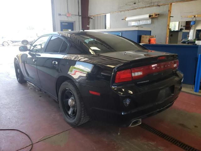 Photo 3 from auction – 2013 DODGE CHARGER PO with VIN 2C3CDXAG6DH610397