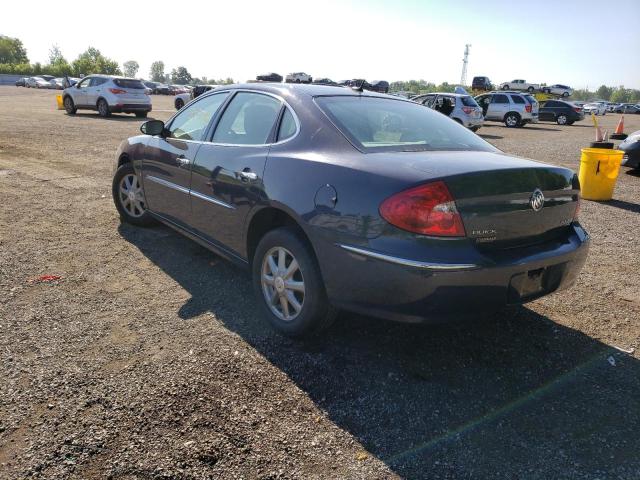 Photo 3 from auction – 2008 BUICK ALLURE CXL with VIN 2G4WJ582681196452
