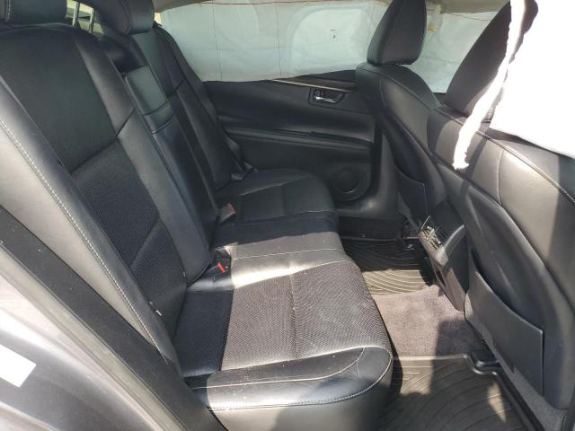 Photo 6 from auction – 2014 LEXUS ES 350 with VIN JTHBK1GG6E2148983