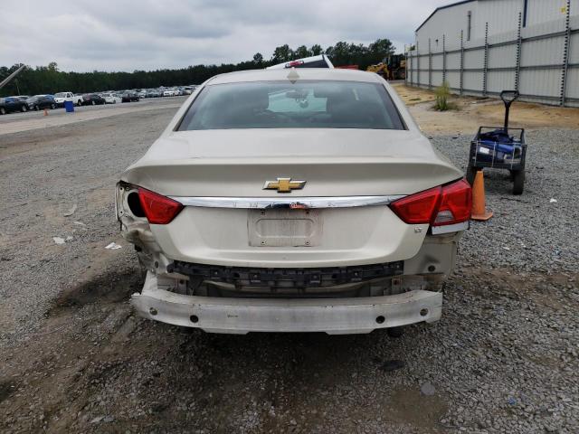 Photo 9 from auction – 2014 CHEVROLET IMPALA LT with VIN 2G1115SL9E9252583