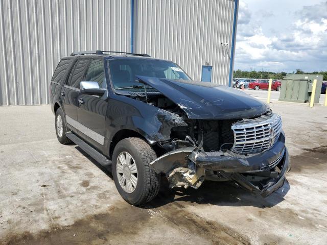LINCOLN NAVIGATOR 2010 with VIN 5LMJJ2J55AEJ05380 - Photo from auction