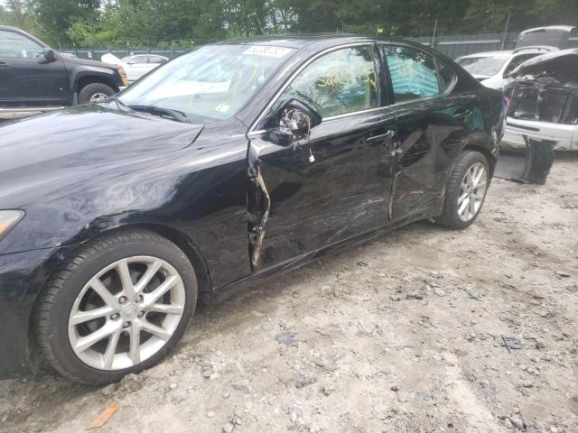 Photo 9 from auction – 2012 LEXUS IS 250 with VIN JTHCF5C29C5057762