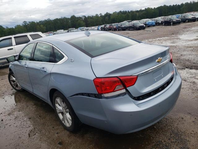 Photo 3 from auction – 2014 CHEVROLET IMPALA with VIN 1G1115SL4EU120656