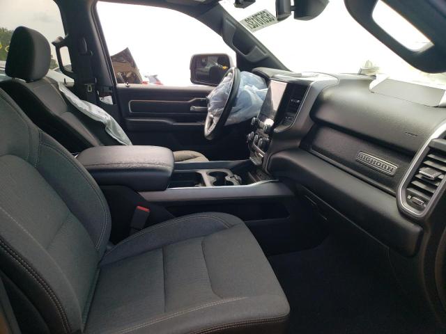 Photo 5 from auction – 2019 RAM 1500 BIG H with VIN 1C6SRFFT5KN603087