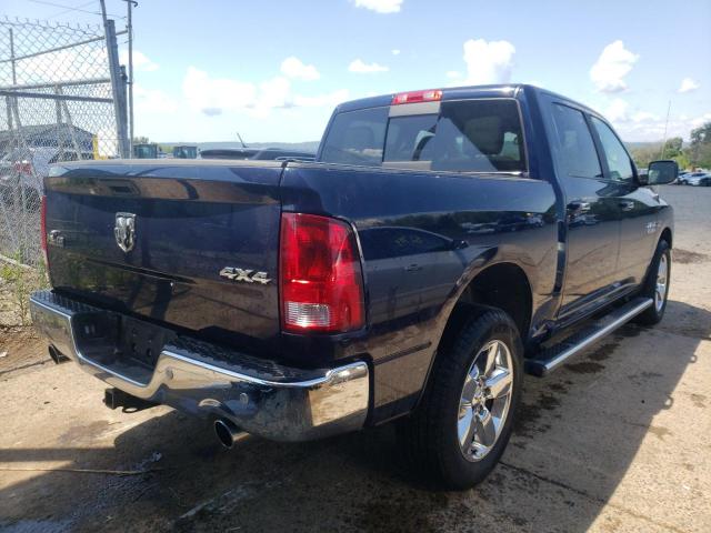 Photo 4 from auction – 2017 RAM 1500 SLT with VIN 3C6RR7LT1HG761498