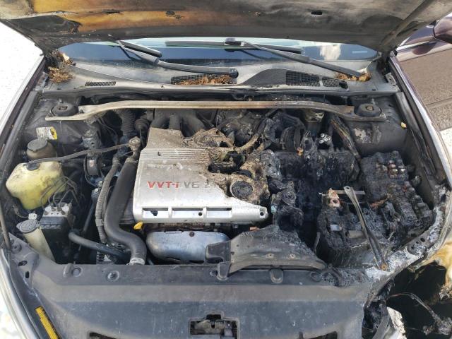 Photo 7 from auction – 2002 LEXUS ES 300 with VIN JTHBF30G220082093