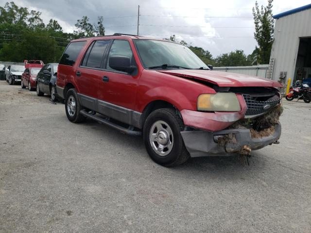 صورة رقم 1 من المزاد - 2004 FORD EXPEDITION مع VIN 1FMPU16L24LB14950