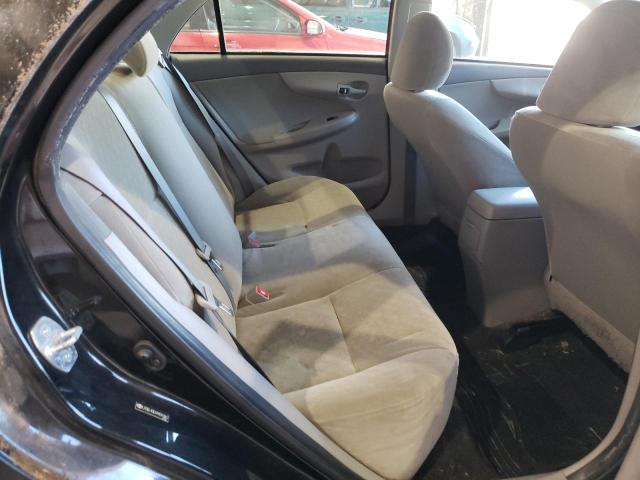 Photo 6 from auction – 2009 TOYOTA COROLLA BA with VIN JTDBL40E699091867