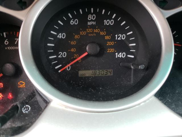 Photo 8 from auction – 2006 TOYOTA HIGHLANDER with VIN JTEGD21A460152504