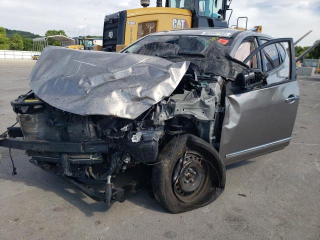 Photo 2 from auction – 2011 NISSAN ROGUE S with VIN JN8AS5MT4BW169913