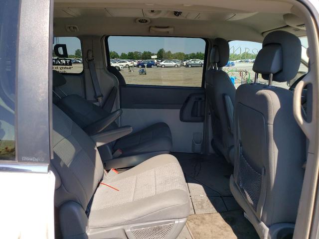 Photo 6 from auction – 2010 CHRYSLER TOWN & COU with VIN 2A4RR5D10AR319168
