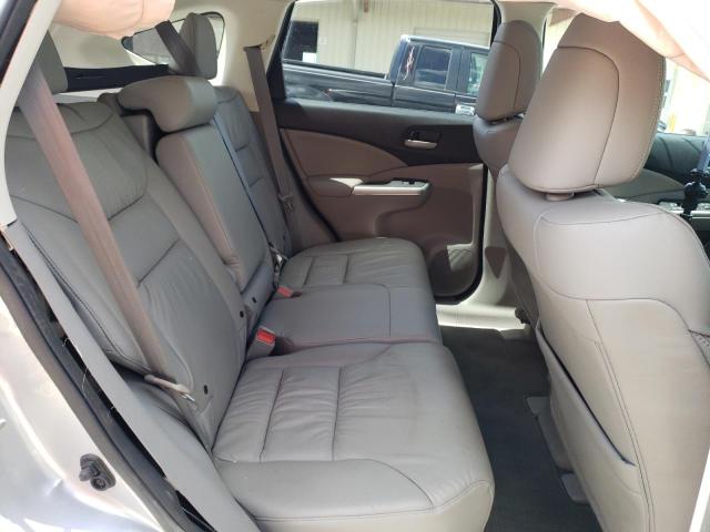 Photo 6 from auction – 2014 HONDA CR-V EXL with VIN 2HKRM4H76EH716562