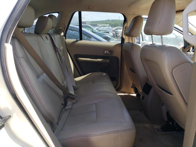 Photo 6 from auction – 2007 FORD EDGE SEL P with VIN 2FMDK49C97BB37555