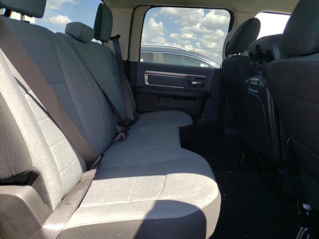Photo 6 from auction – 2021 RAM 1500 CLASS with VIN 1C6RR6LG2MS529802