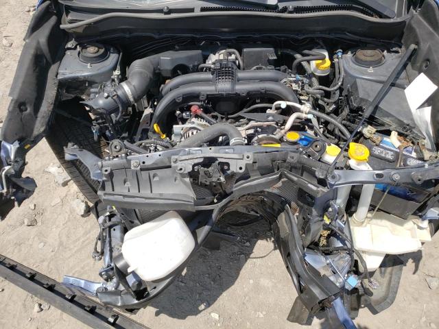 Photo 7 from auction – 2018 SUBARU FORESTER 2 with VIN JF2SJABC3JH465573