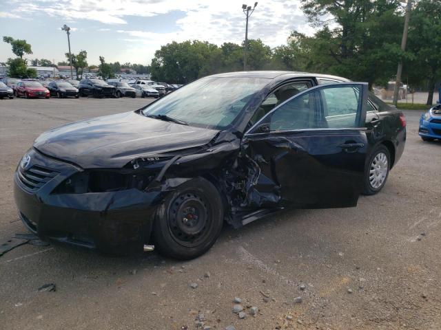 Photo 9 from auction – 2008 TOYOTA CAMRY CE with VIN 4T1BE46K88U784423