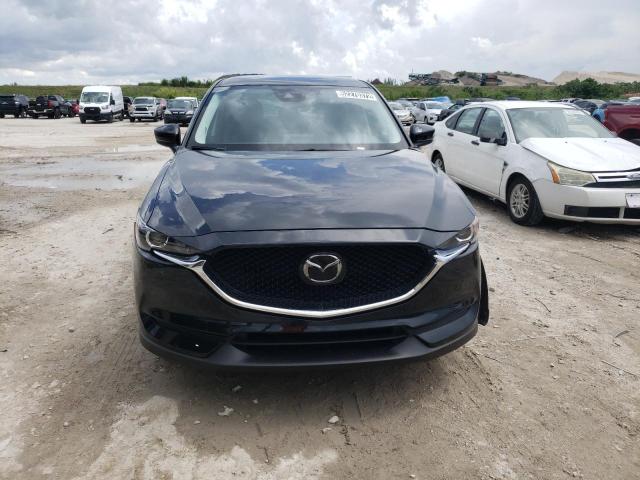 Photo 9 from auction – 2019 MAZDA CX-5 TOURI with VIN JM3KFACMXK1573875