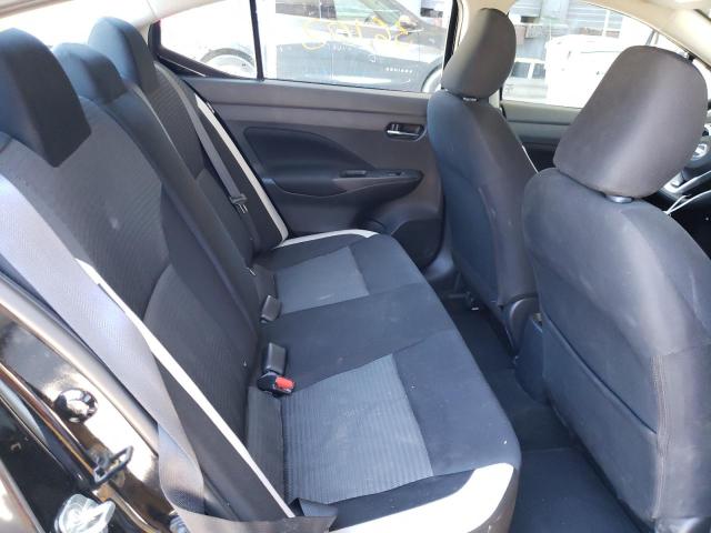 Photo 6 from auction – 2021 NISSAN VERSA SV with VIN 3N1CN8EV2ML866831