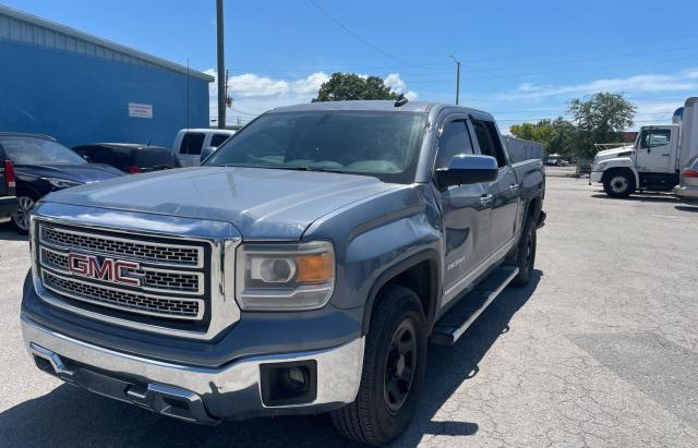 Photo 2 from auction – 2015 GMC SIERRA C15 with VIN 3GTP1VEC2FG321473