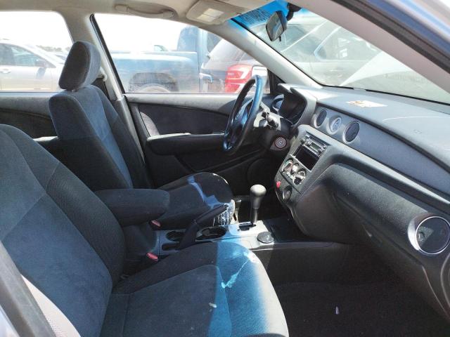 Photo 5 from auction – 2004 MITSUBISHI OUTLANDER with VIN JA4LX31F04U012915