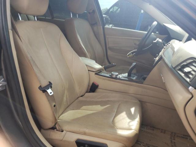Photo 5 from auction – 2015 BMW 328 XI SUL with VIN WBA3B5G58FNS13616
