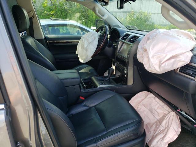Zdjęcie 5 z aukcji – 2014 LEXUS GX 460 z VIN JTJBM7FX9E5087009