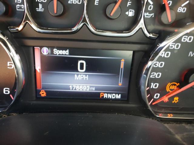 Photo 8 from auction – 2014 GMC SIERRA K15 with VIN 3GTU2VEC1EG339624